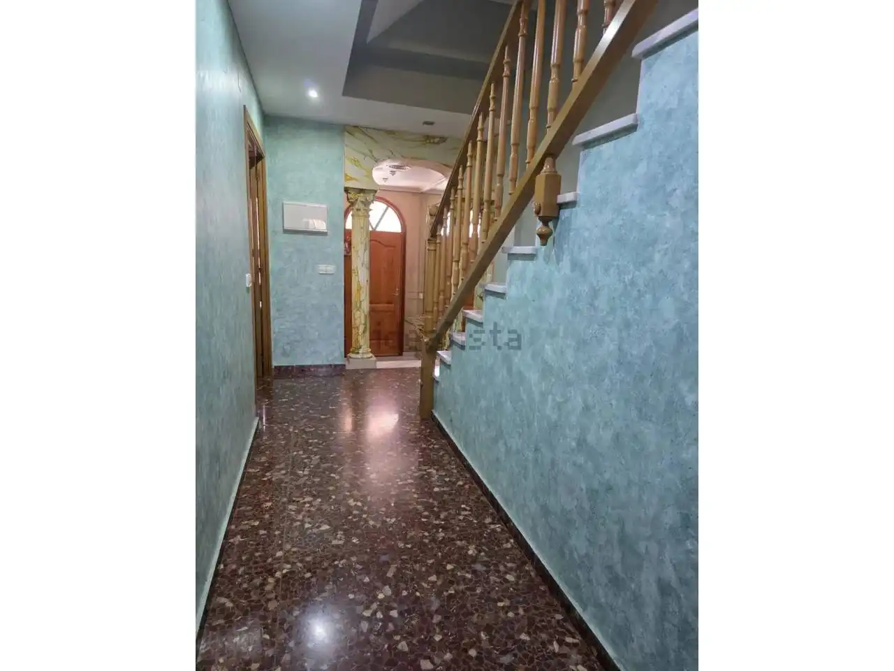 Casa a schiera in vendita a Travesia Pinedo al Mar
