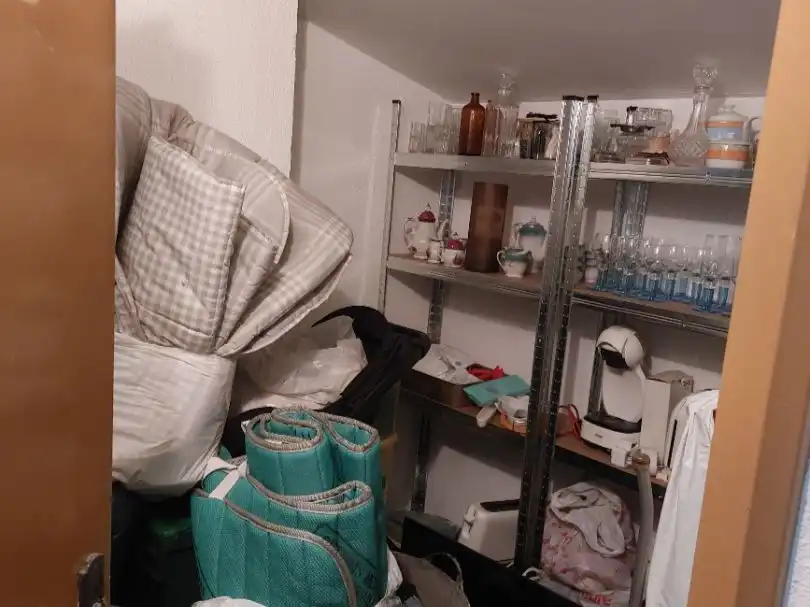 Appartamento con ascensore in vendita a Carrer Escultor Figueras 27B, imagen 8