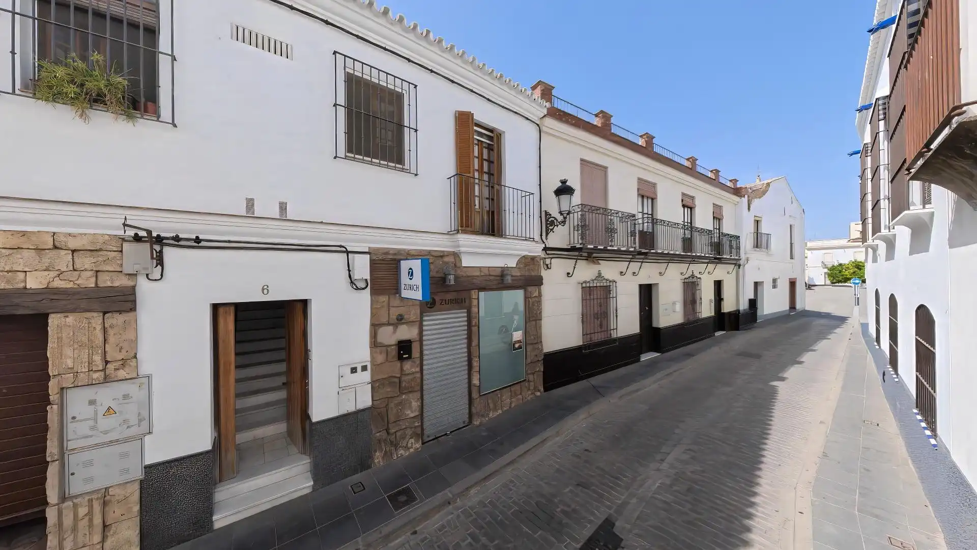 Flat with terrace for sale in Calle CONSTITUCION, imagen 6