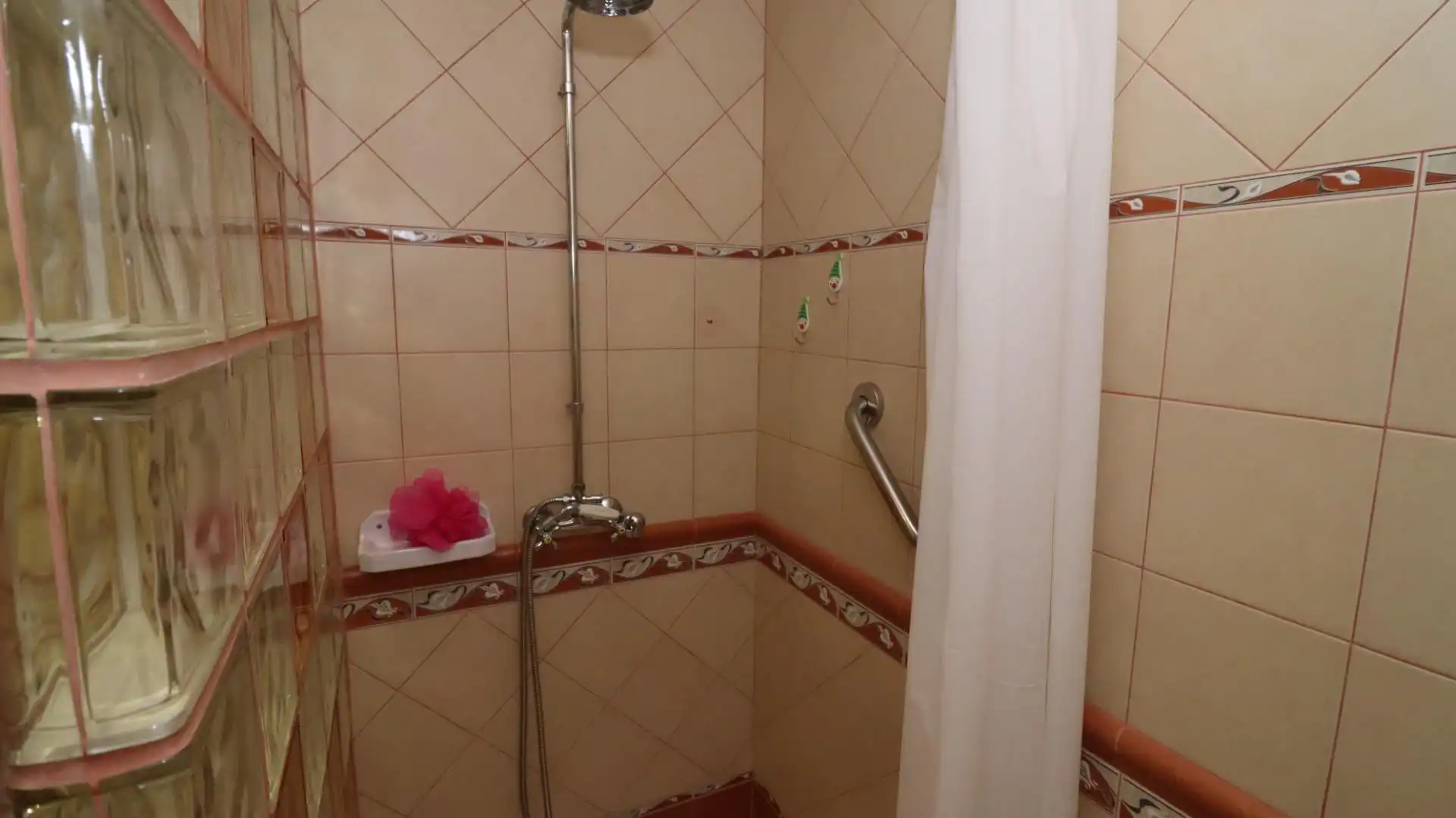 Bathroom of Houses for sale in Ulldecona  with Heating, Terrace and Storage room