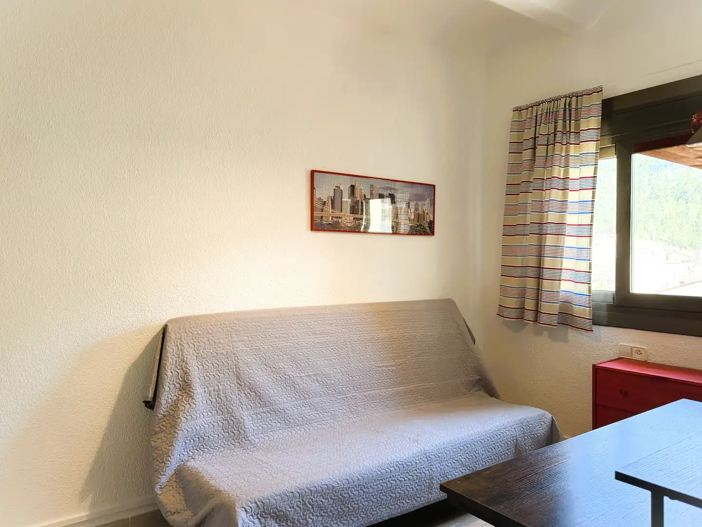 Habitación de Piso en venta en Bagà con Calefacción, Amueblado y Horno