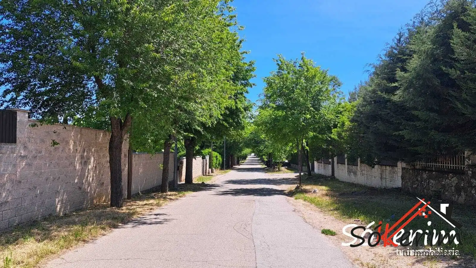 Casa o chalet en venta en Eurovillas