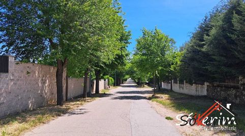 Foto 5 de Casa o chalet en venta en Eurovillas, Nuevo Baztán