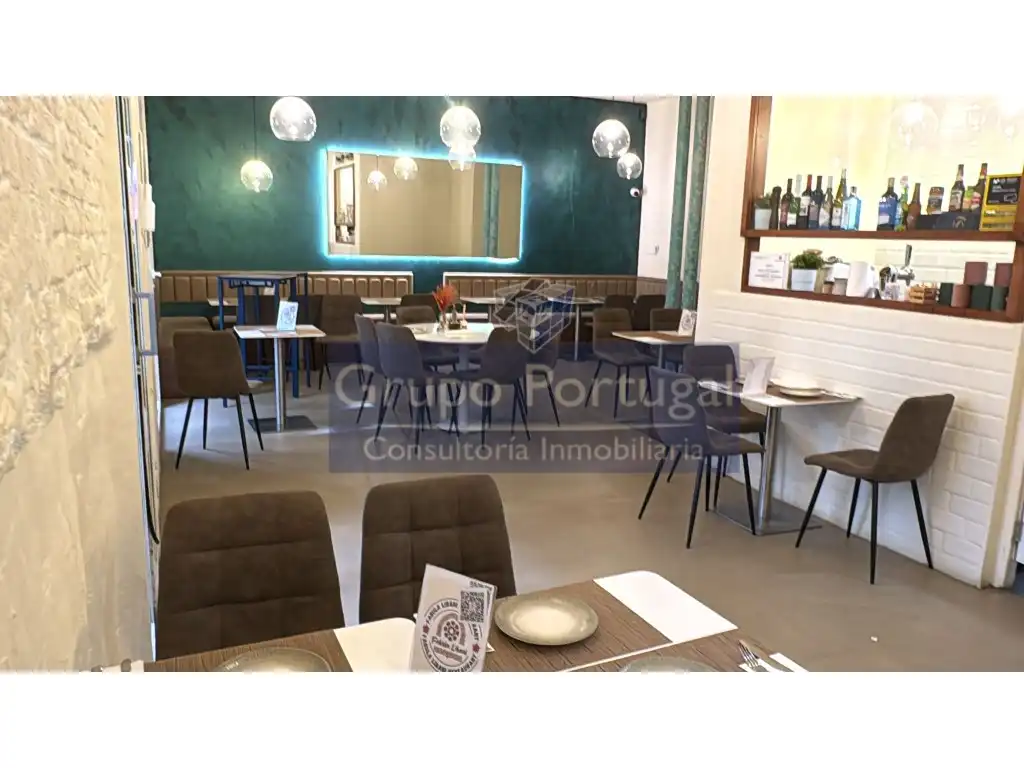Geschaftsraum zur Miete in Almagro