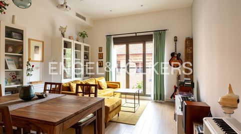 Foto 4 de Dúplex en venta en Calle del Pintor Moreno Carbonero, Guindalera, Madrid Capital