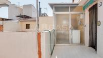 Terrace of Flat for sale in L'Hospitalet de Llobregat  with Terrace