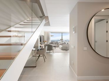 Appartamento in vendita a Estepona Pueblo