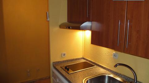 Foto 4 de Estudi de lloguer a Calle Administrador Gutierrez Anaya, Parque Alcosa,  Sevilla Capital