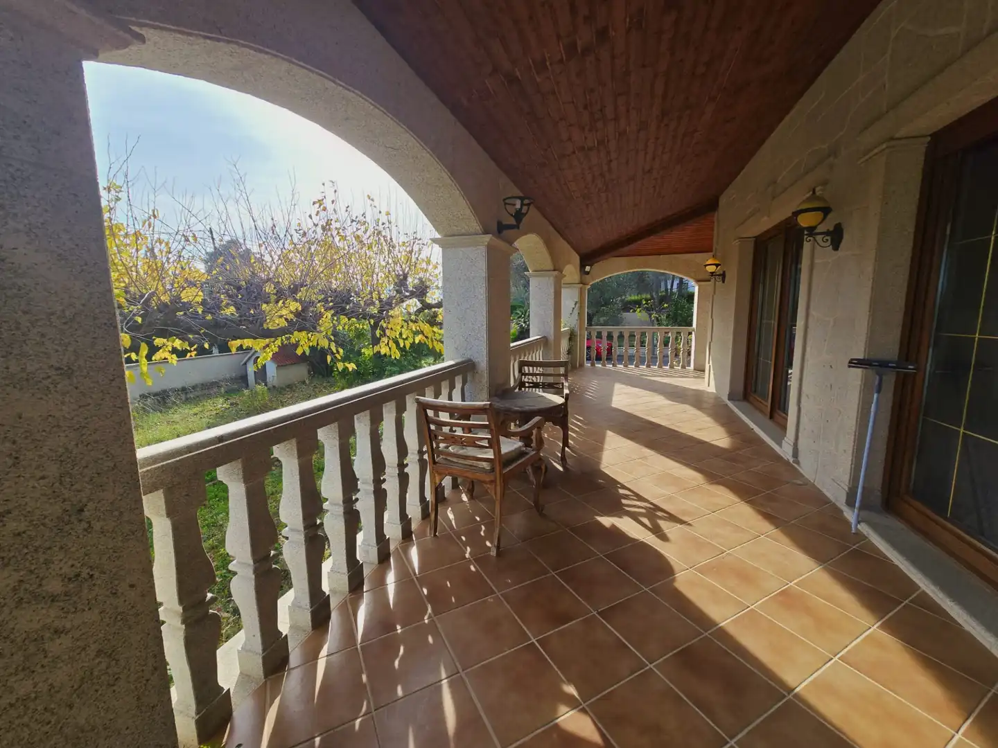 Casa con terrazza in vendita a Avinguda de les Flors, imagen 80