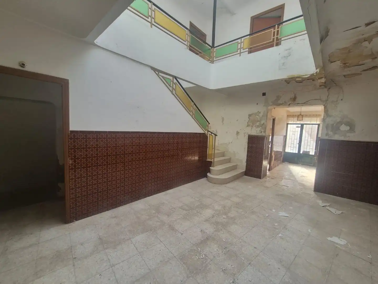 Casa o chalet en venta en Herencia