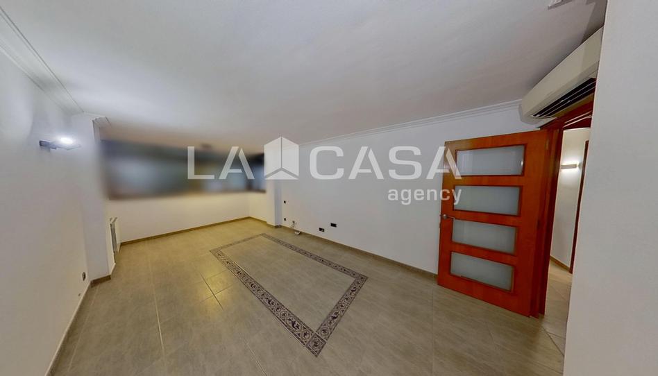 Foto 1 de Piso en venta en El Bon Pastor, Barcelona