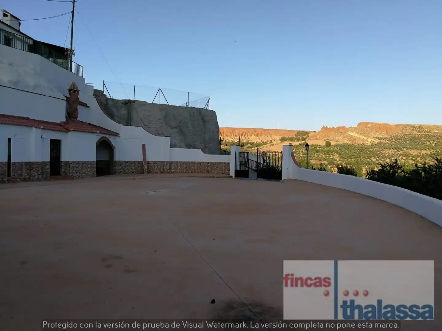 Casa o chalet en venta en Marchal