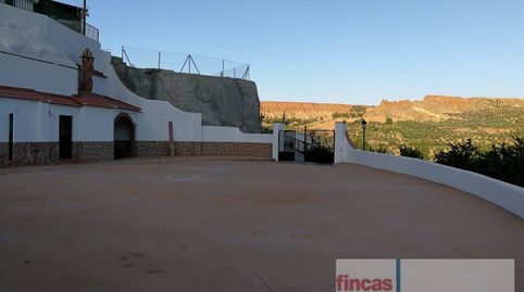 Foto 3 de Casa o chalet en venta en Marchal, Granada
