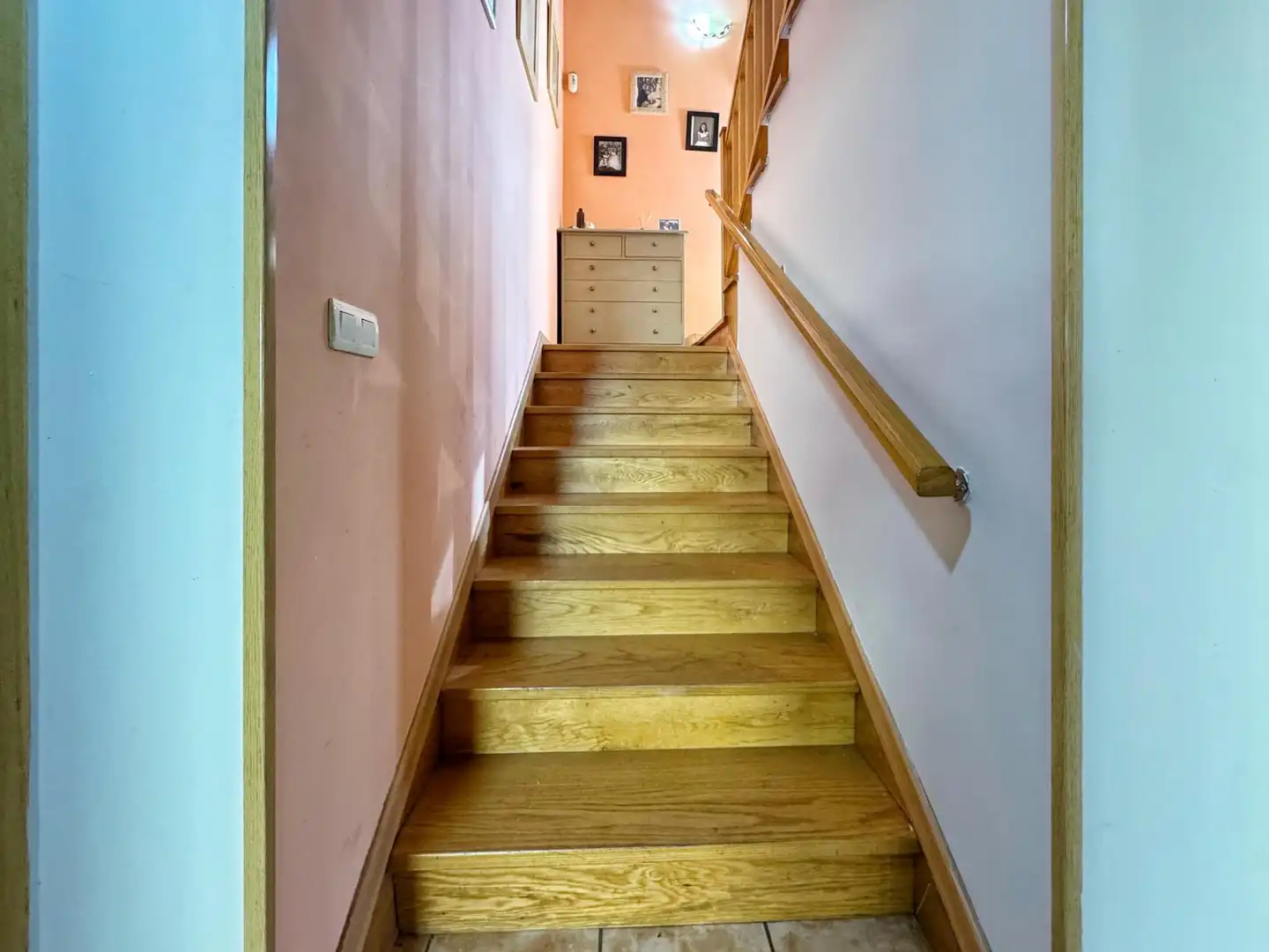 Houses for sale in Lalín  with Heating, Private garden and Furnished