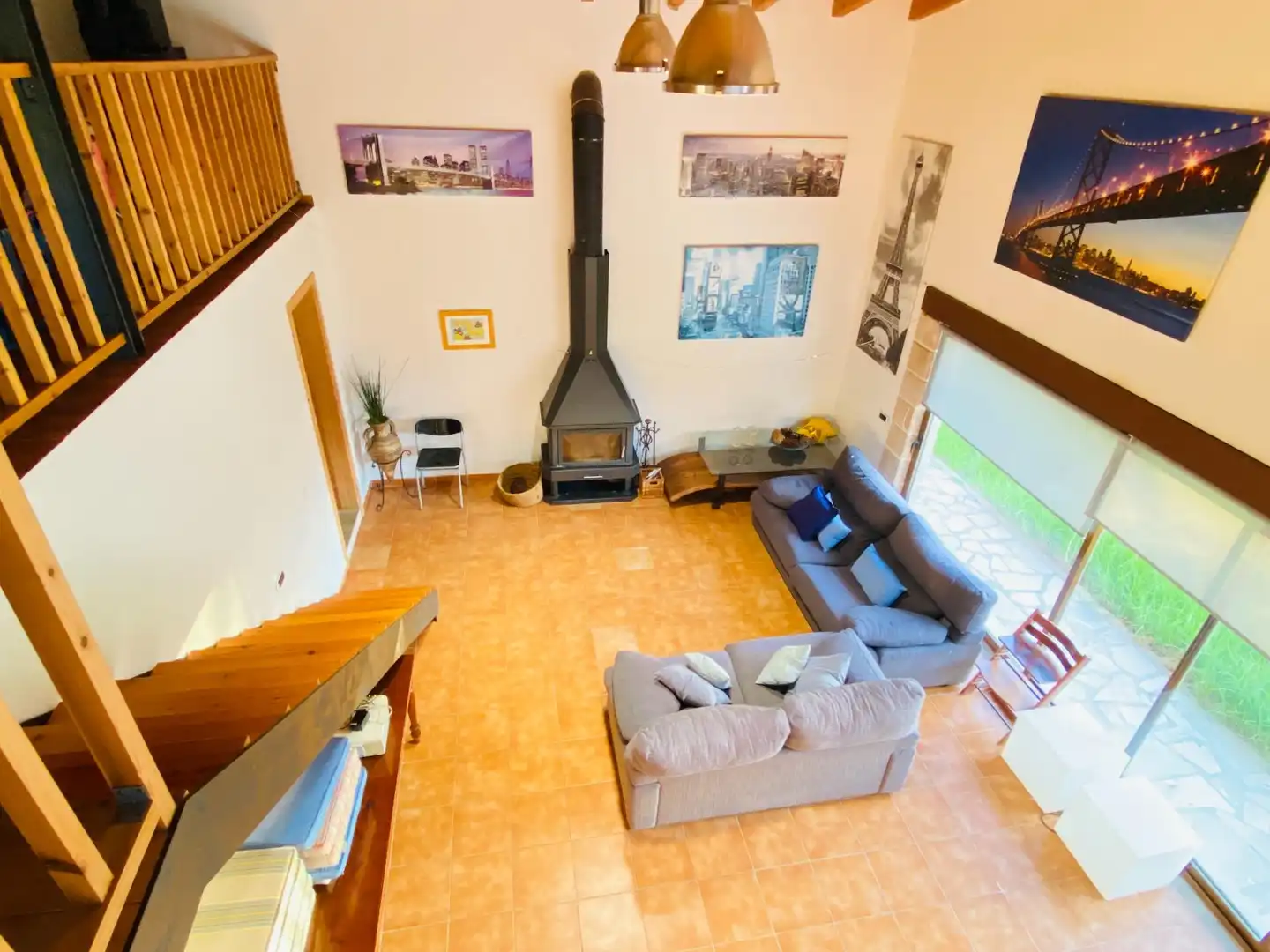 Villa avec piscine à vendre à Alaró, imagen 40