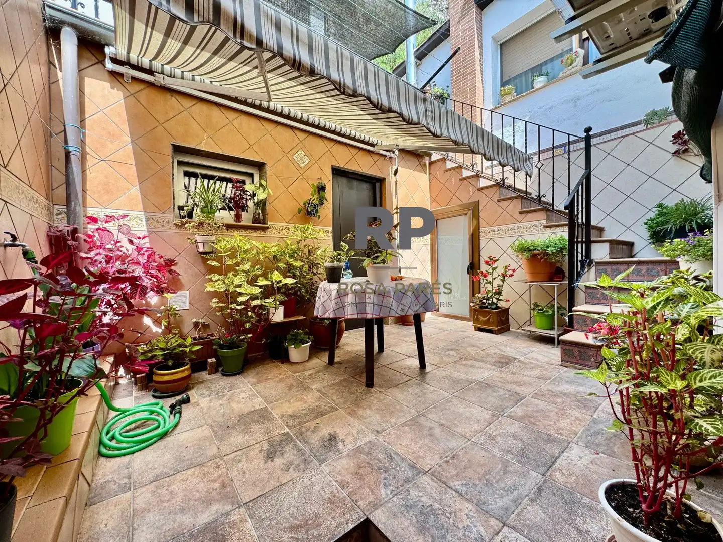 Casa en venta en Sant Martí de Centelles
