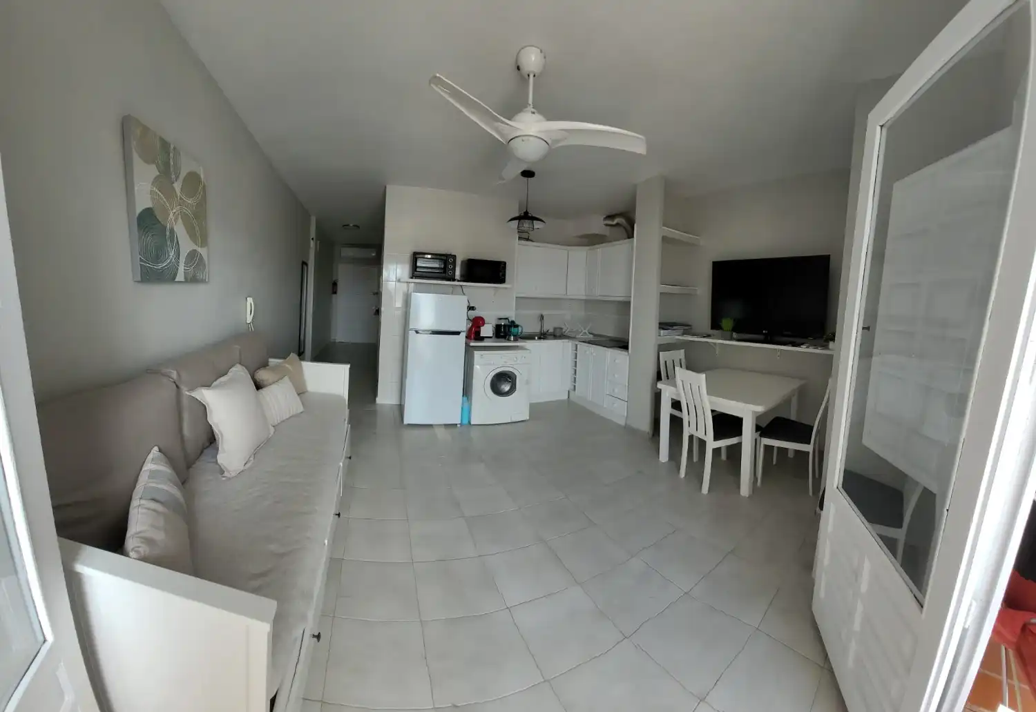 Fotografía del inmueble reportado: 600 €/mes — Bahia, Mazarrón