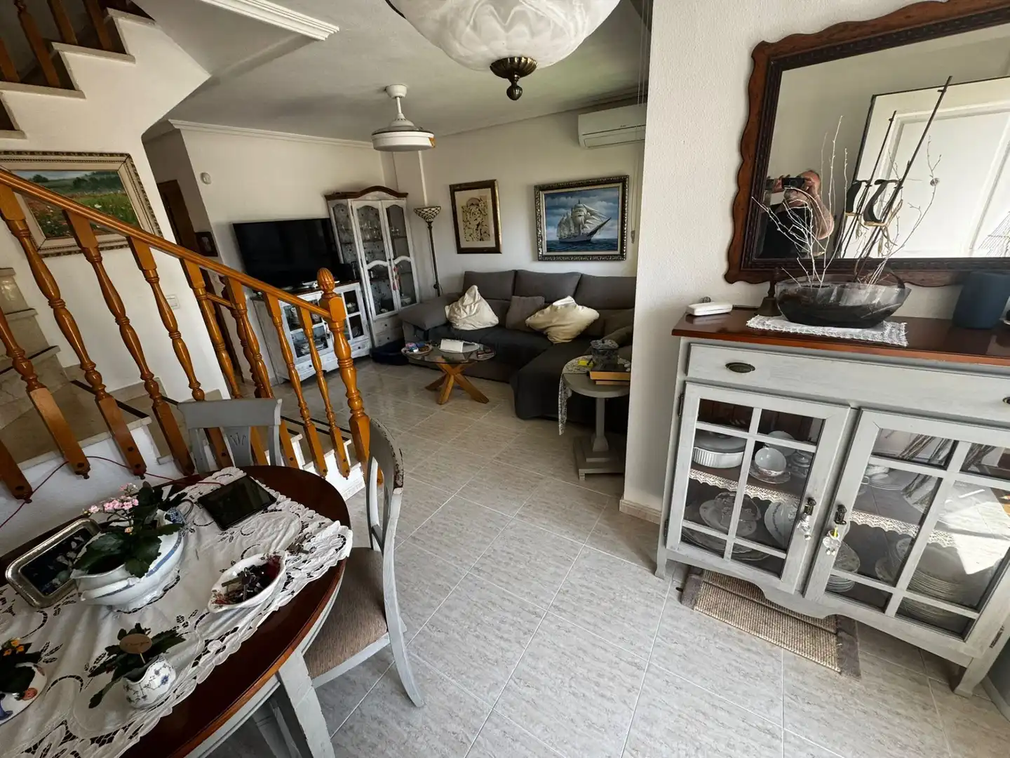 Duplex in vendita a Los Peñascos - El Salero - Los Imbernones, imagen 13