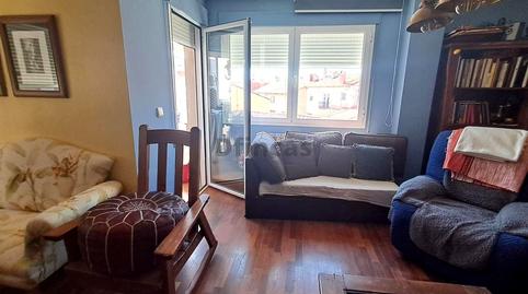 Foto 3 von Wohnung zur Miete in Dolores Romero, Arrabal - Carrel - San Julián, Teruel Capital