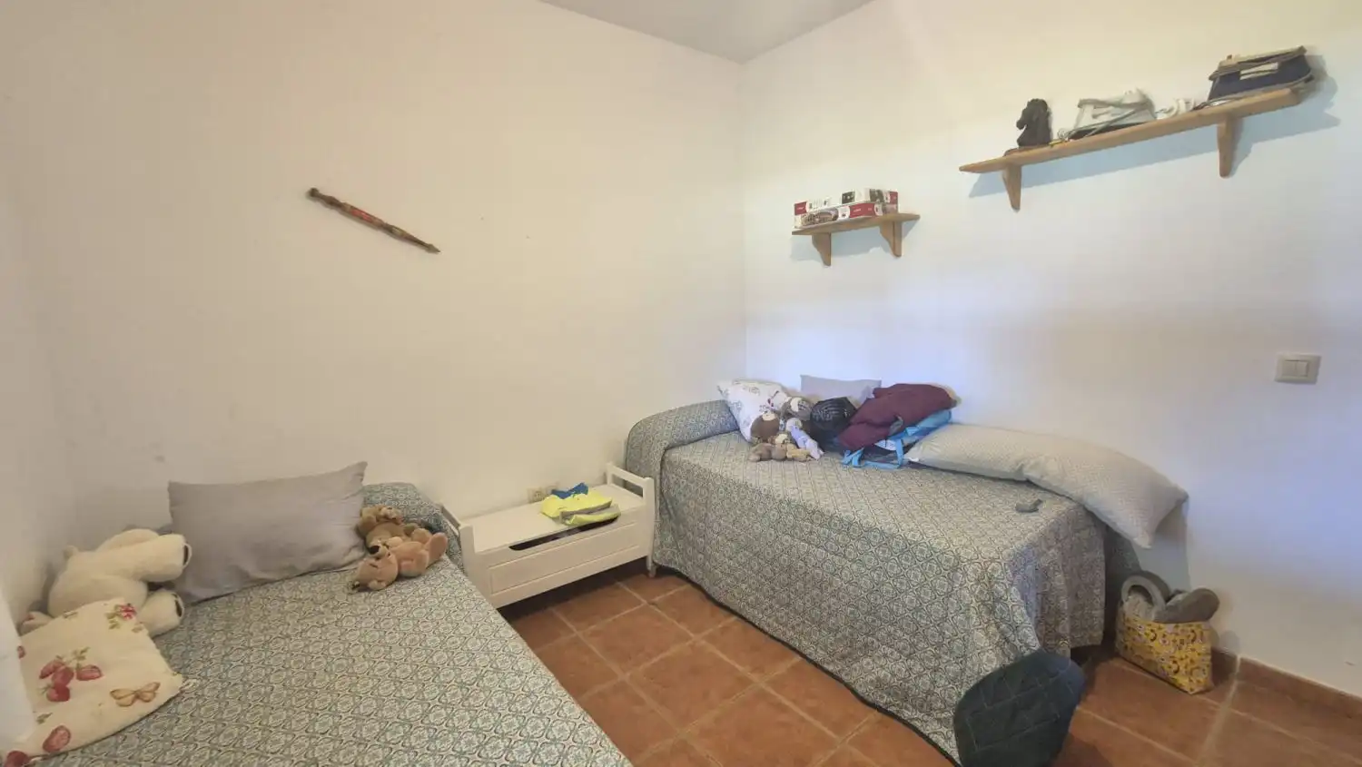Detached house for sale in Carretera de Sevilla - Los Montitos, imagen 34