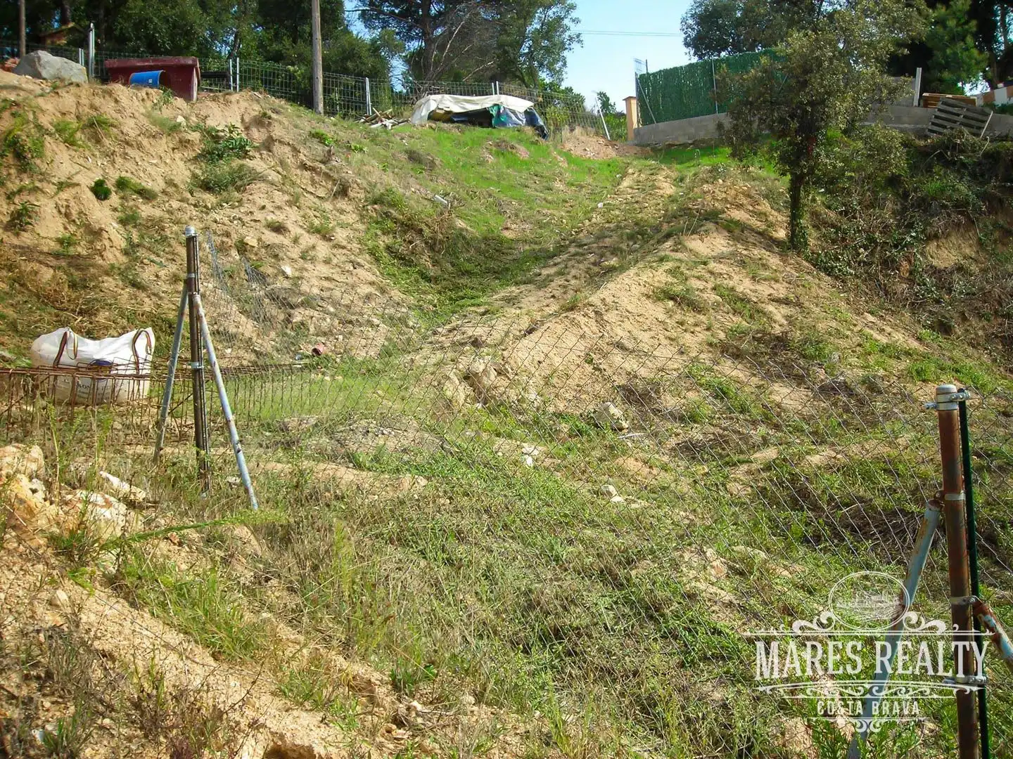 Terrenos y solares en venta en Aiguaviva Parc, imagen 2
