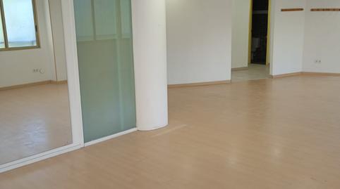 Foto 2 de Oficina de alquiler en Carrer Josep Bernad Amorós, 5, Carrús Oeste, Alicante