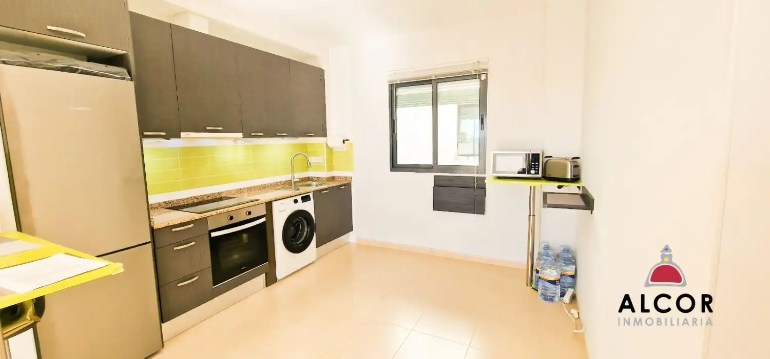 Wohnung mit Terrasse zum Verkauf in Torreblanca, imagen 6