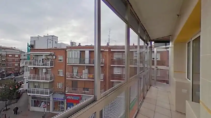 Appartement à vendre à calle Espinar, imagen 5