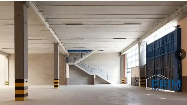 Nave industrial in affitto a Carretera Del Pla, imagen 4