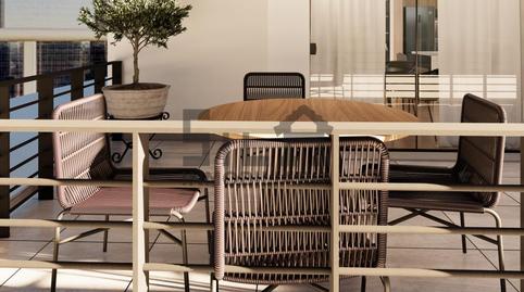 Photo 5 of Attic for sale in Adina - Portonovo, Sanxenxo