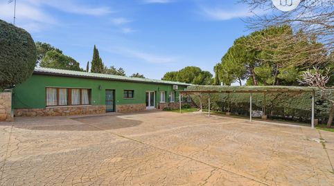 Foto 5 de Casa o xalet en venda a Valle de Oca, Las Lomas, Boadilla del Monte
