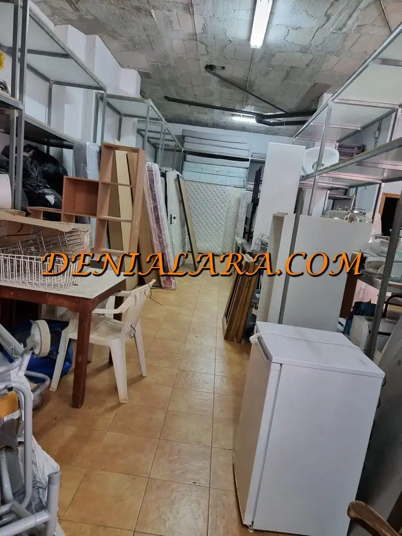 Local comercial en venda a Saladar, imagen 3