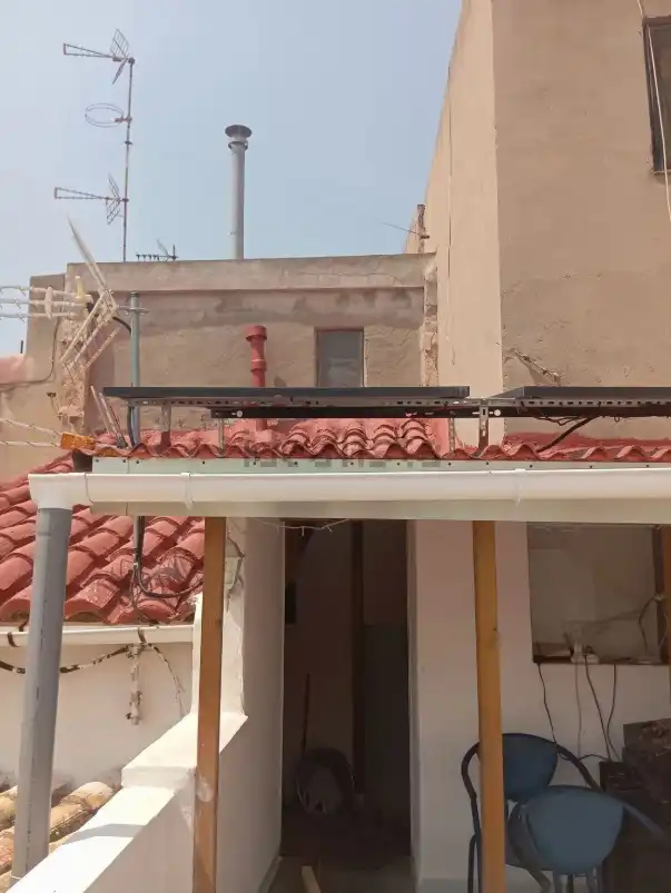 Casa con terraza en venta en Ribesalbes, imagen 22