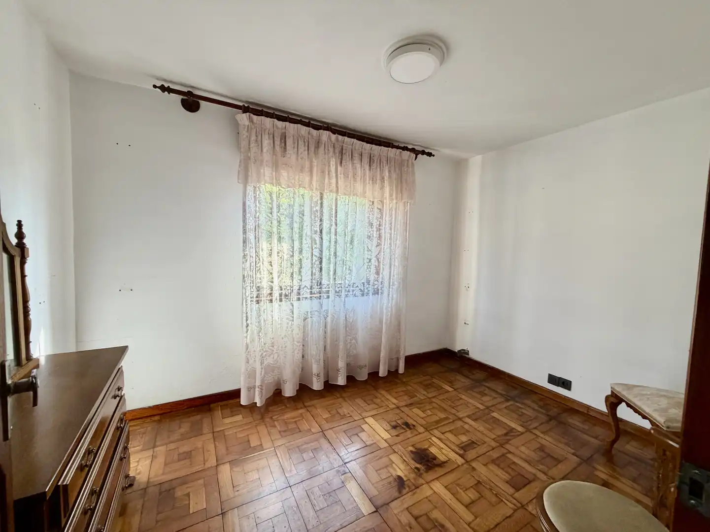 Bedroom of Houses for sale in Liérganes  with Heating, Private garden and Terrace
