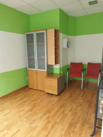 Local comercial en Alquiler en Cueva de Menga