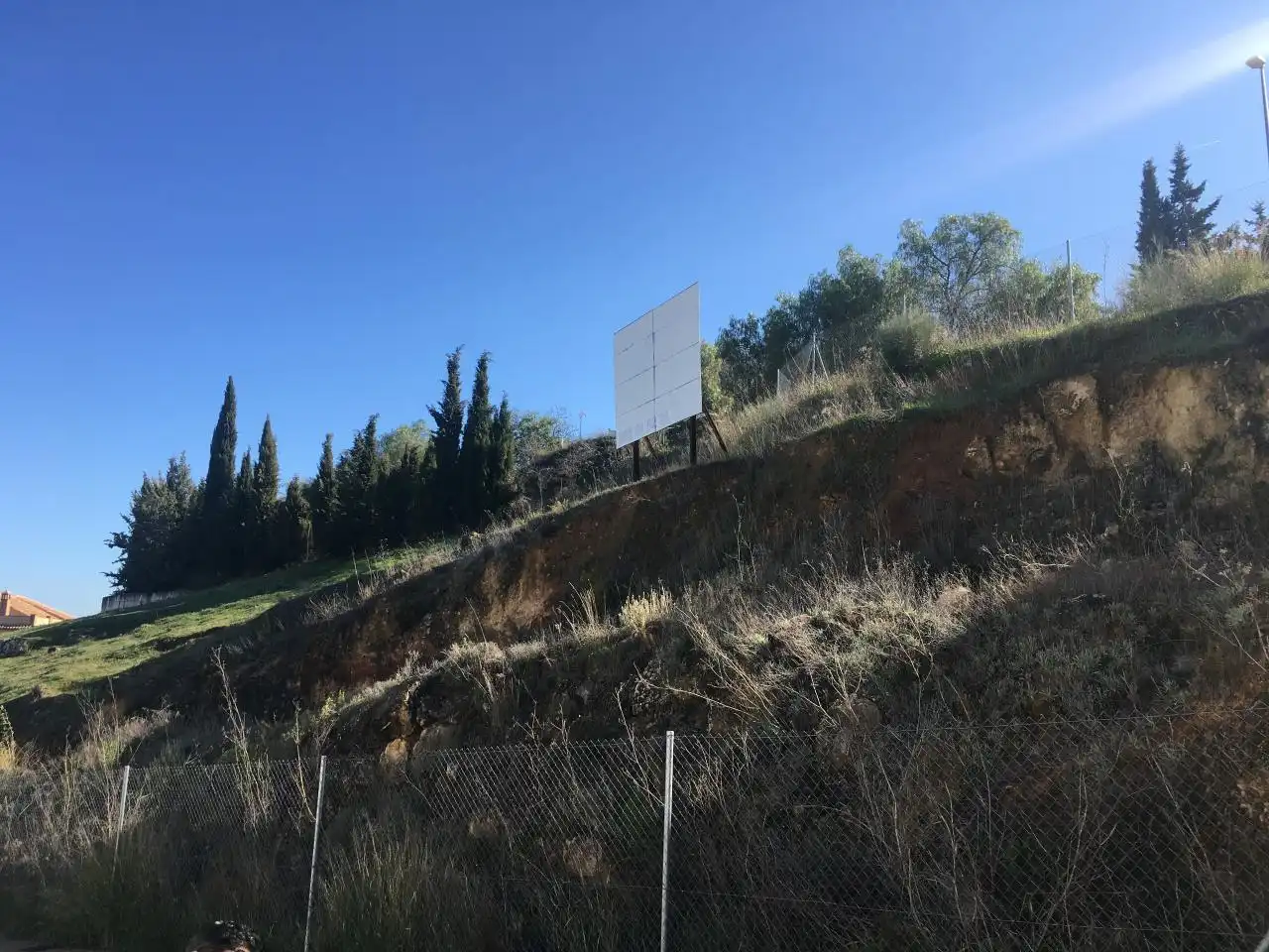 Lands and plots for sale in Mirador De Las Arquillas, imagen 15