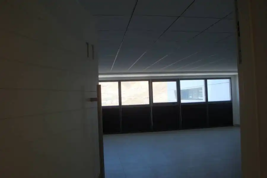 Oficina de lloguer a El Puerto