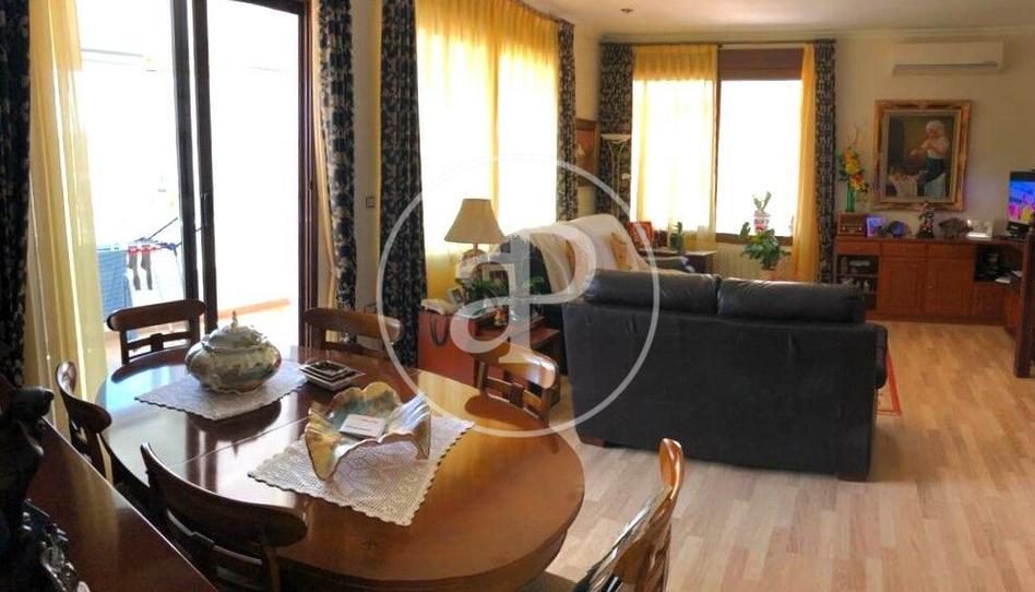 Photo 1 of House or chalet to rent in Urbanització Cap Blanc, El Faro, Valencia