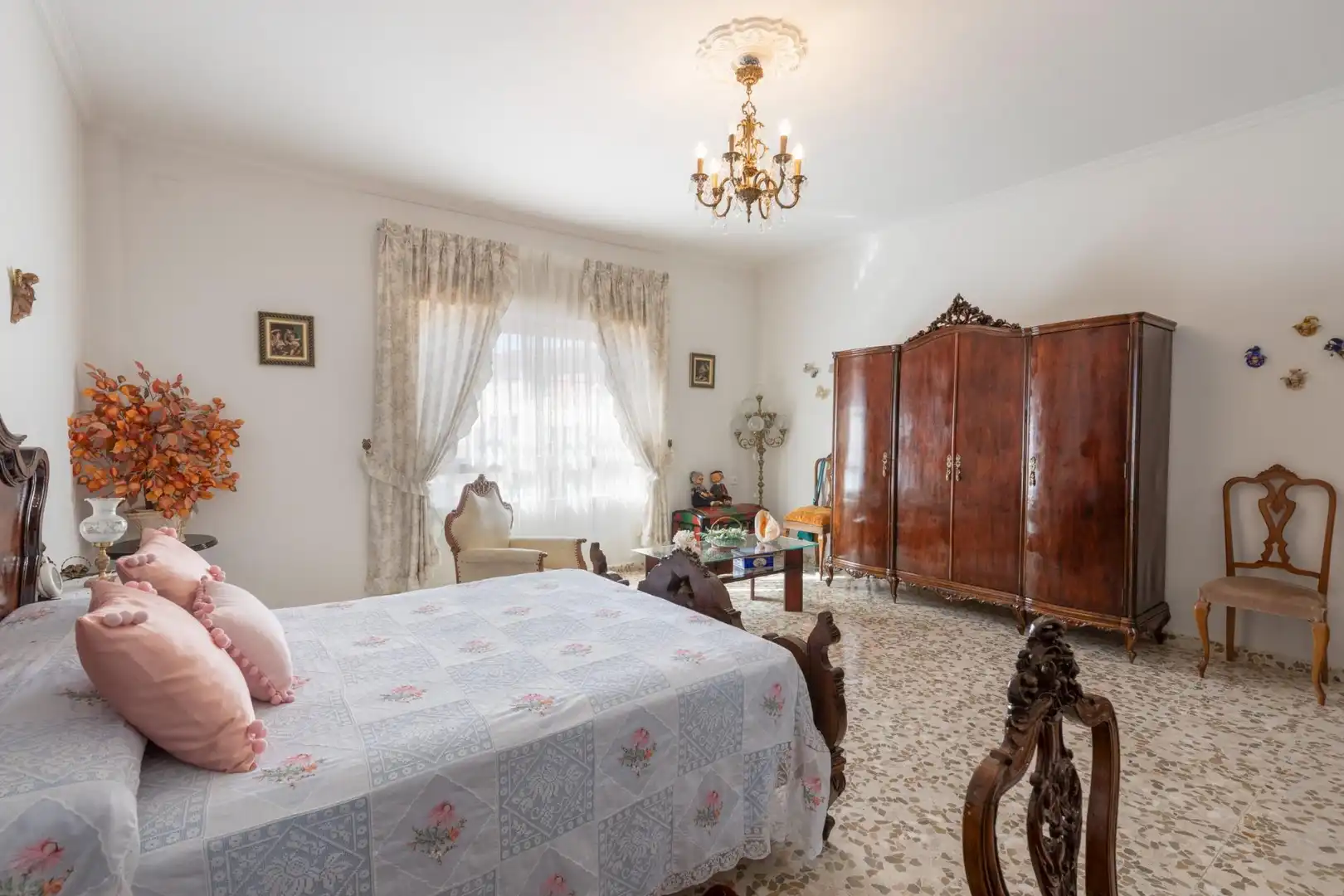 Maison rustique avec terrasse à vendre à Guadix, imagen 17