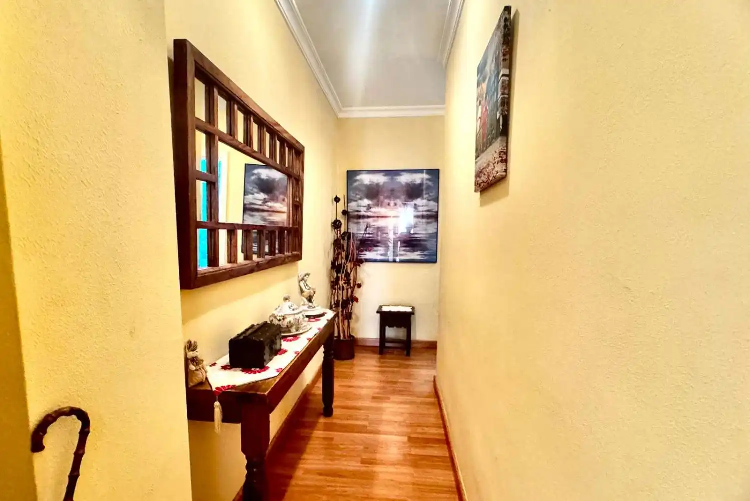 Piso en venta en Torrox con Piscina y Amueblado