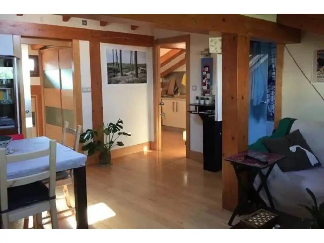 Ático en venta en Santander con Aire acondicionado y Parquet