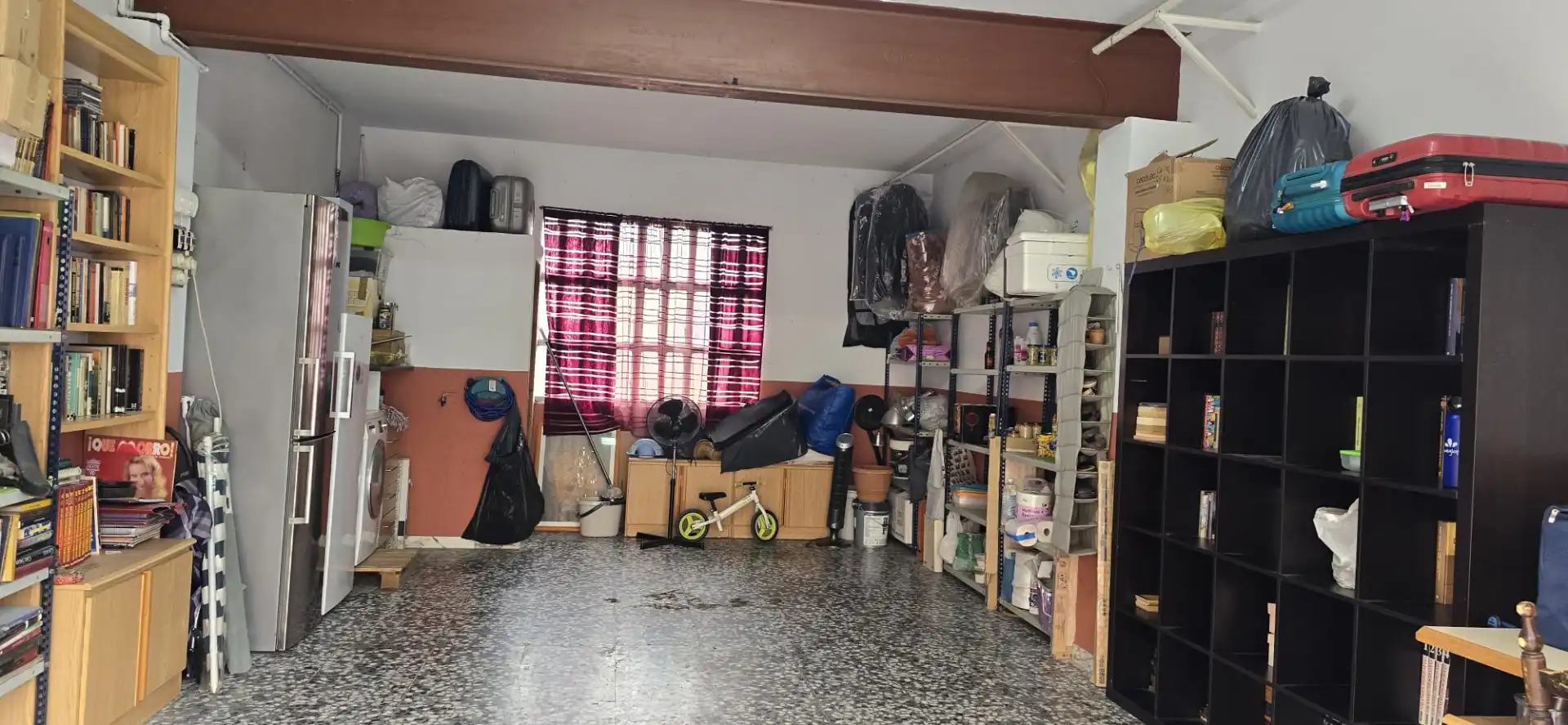 Pis en venda en Manlleu amb Calefacció, Traster i Moblat