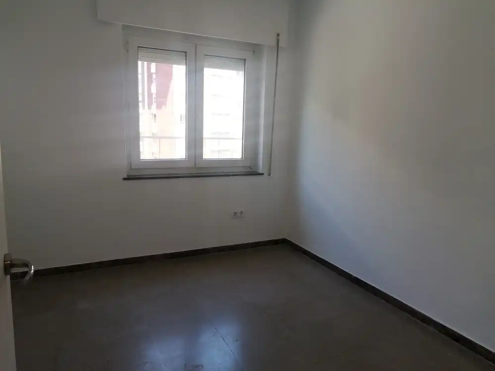 Piso de alquiler en Ronda de Zamenhof, Centre