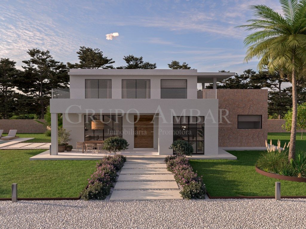 Casa o xalet en venda a N/A, Sant Carles