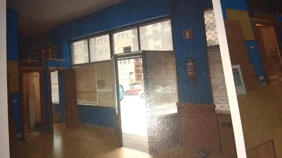 Locale commerciale in vendita a Etxebarri, imagen 2