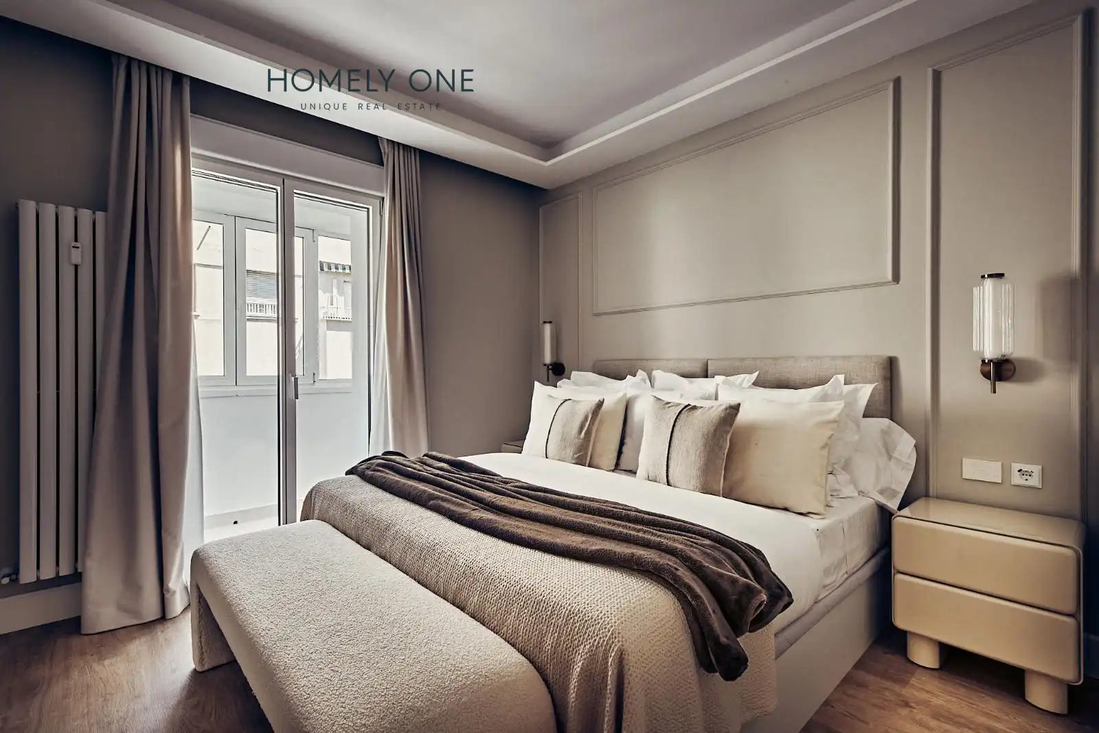 Appartement avec ascenseur à vendre à Barrio de Salamanca, imagen 6