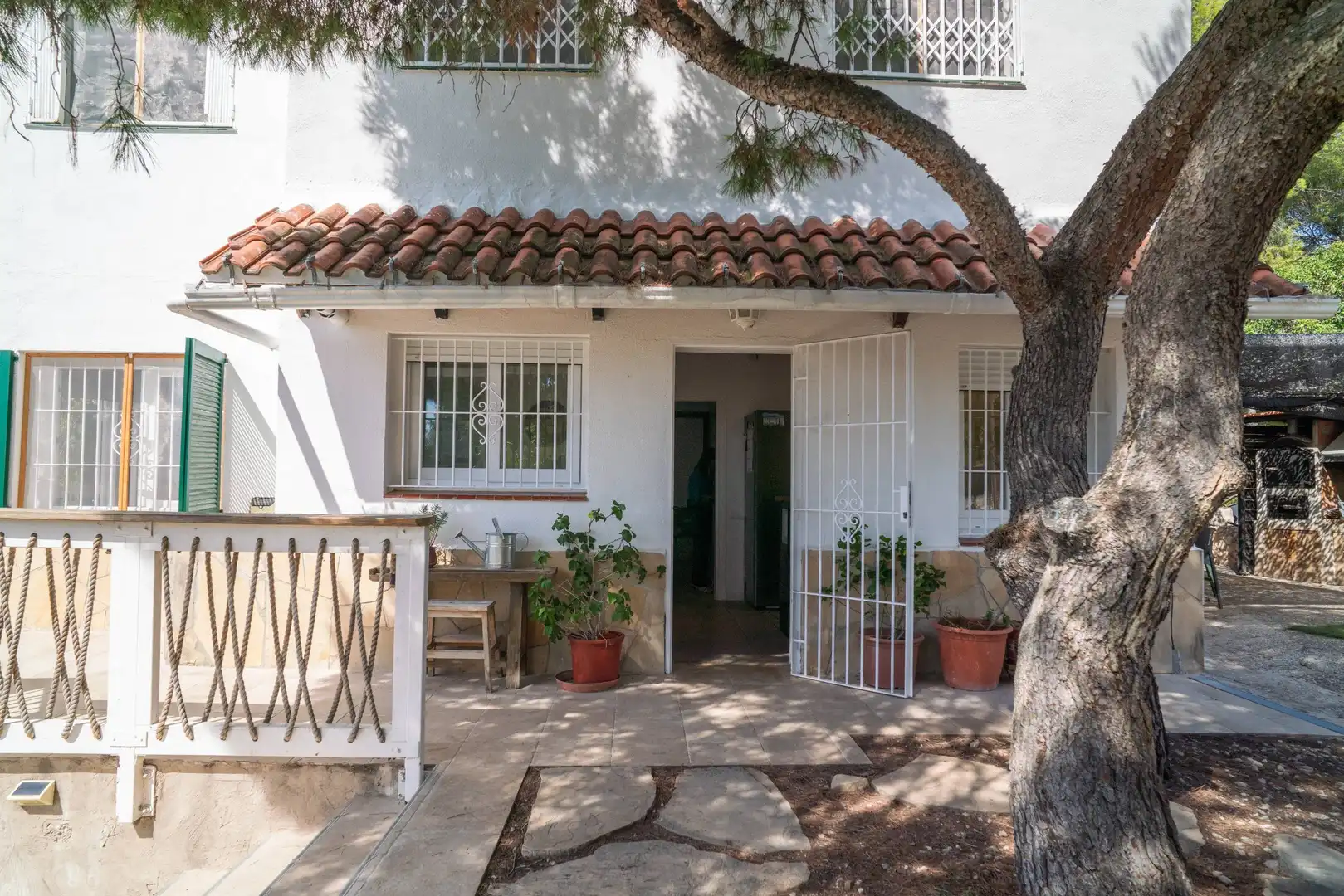 Semi-detached house for sale in Calle CIRERERS, imagen 31