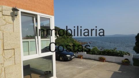 Foto 5 de Casa o chalet en venta en Panxón, Pontevedra