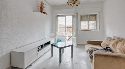 Foto 2 von Wohnung zur Miete in Garrido Norte, Salamanca Capital