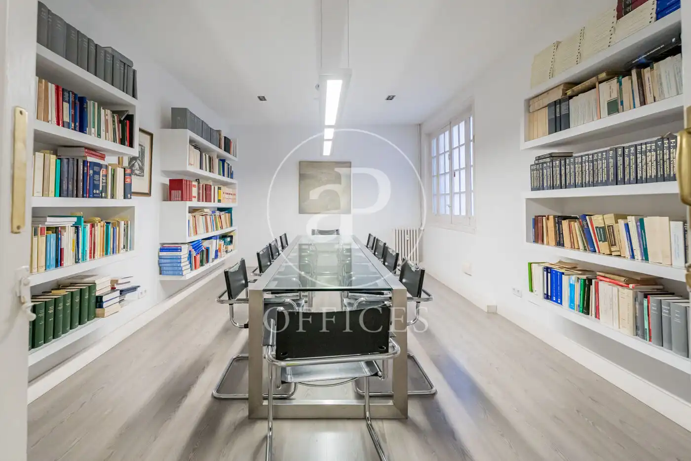 Oficina en venta en Madrid con Aire acondicionado